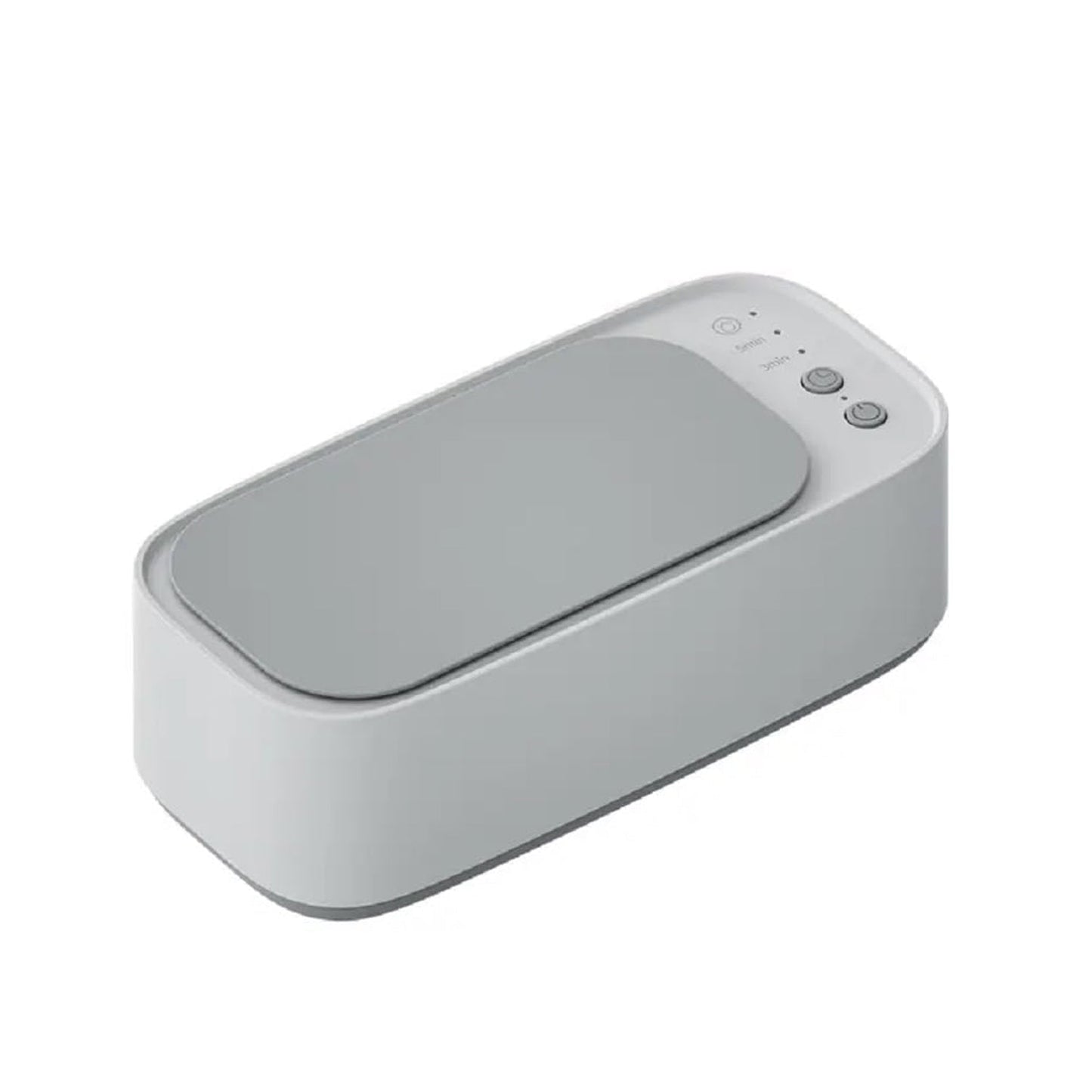 Ultrasonic Jewelry, Cleaner, Ultrasonic Cleaning Machine, Portable Jewelry Cleaning Machine for Jewelry, Ring, Silver, Retainer, Glasses, Watches, Coins, High Frequency Vibration Machine google/ optical cleaner machine (USB Operated) - infinityexculsivestore.com