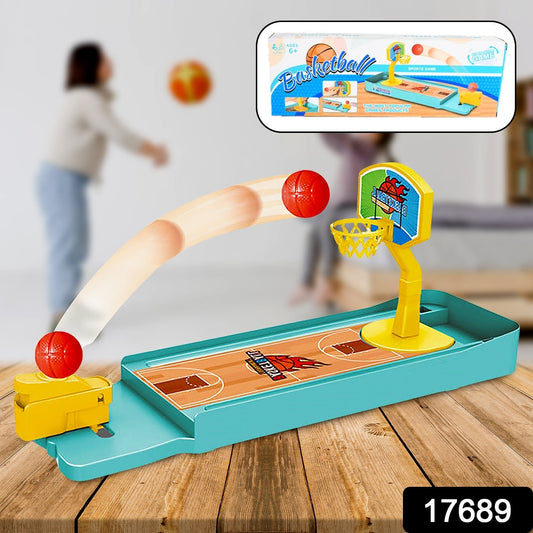 Mini Table Top Finger Basketball Game for Kids - Desktop Game for Kids & Adults, Basketball Finger Bowling Game, Fun Indoor Finger Bowling Game for Boys & Girls, Family Board Game - infinityexculsivestore.com