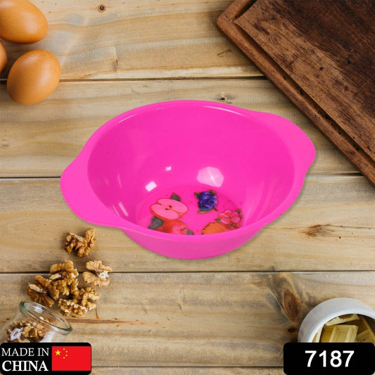 kitchen Little Snack Bowls for kitchen (10 inch) - infinityexculsivestore.com