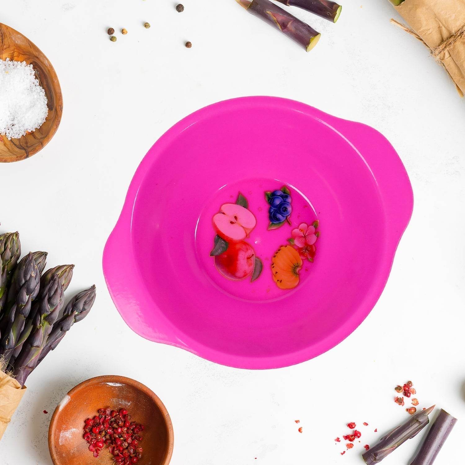 kitchen Little Snack Bowls for kitchen (10 inch) - infinityexculsivestore.com
