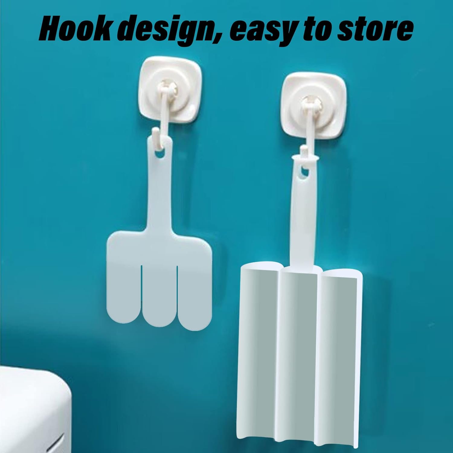 Small Multifunction Fritters Maker - Creative Fritters Scoop Multi - Function Ball Maker | Portable Maker for Making Cake Balls, Ice Cream Spoon, Doughnut, Hand Cutting Scoop(2pc Set) - infinityexculsivestore.com