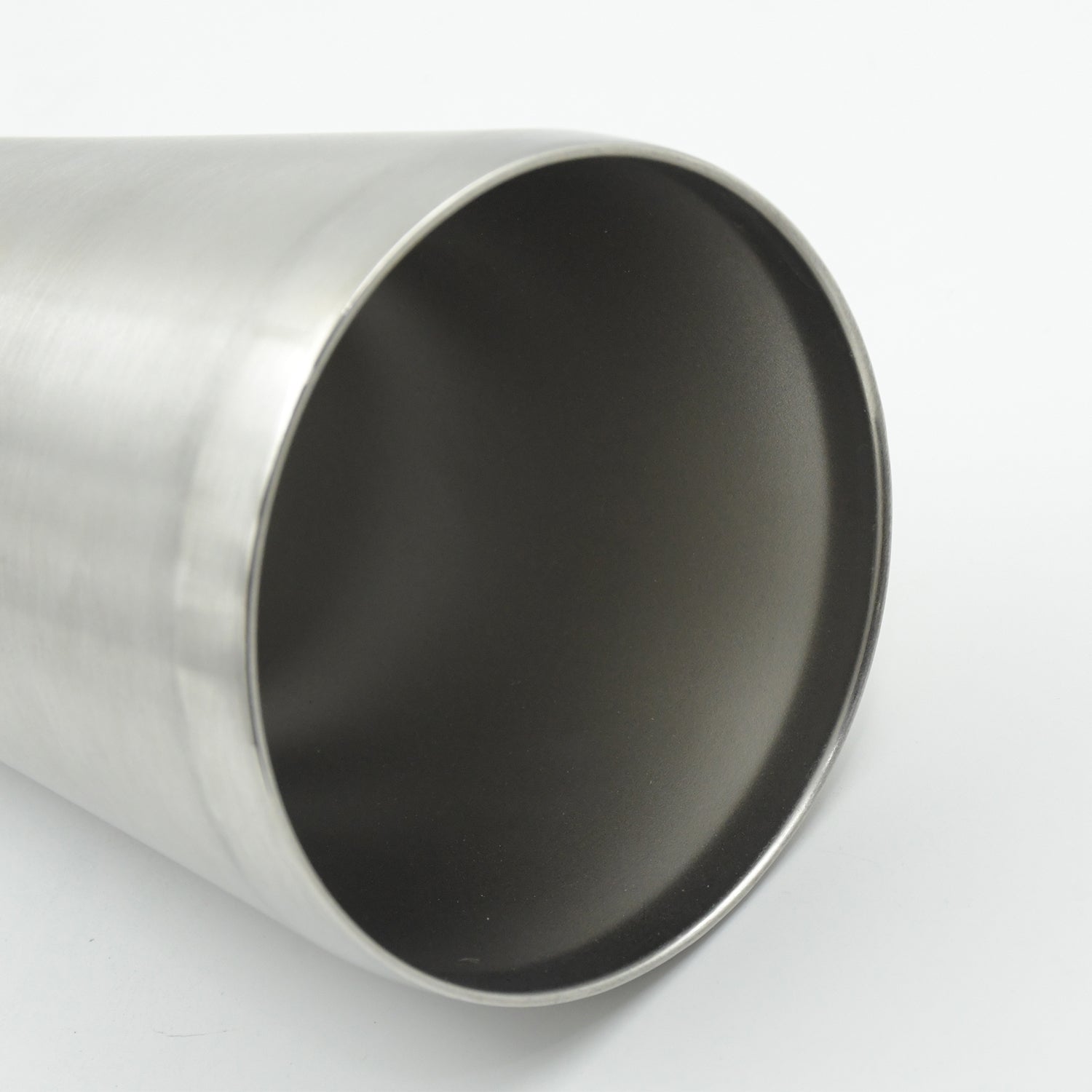 Stainless Steel Vacuum Insulated Travel Mug/ Glass Reusable Water Glass/Serving Unbreakable Drinking Glasses Plain Design for Everyday Use Drinks Water, Tea Mug, Outdoor, Home, Office (1 Pc) - infinityexculsivestore.com