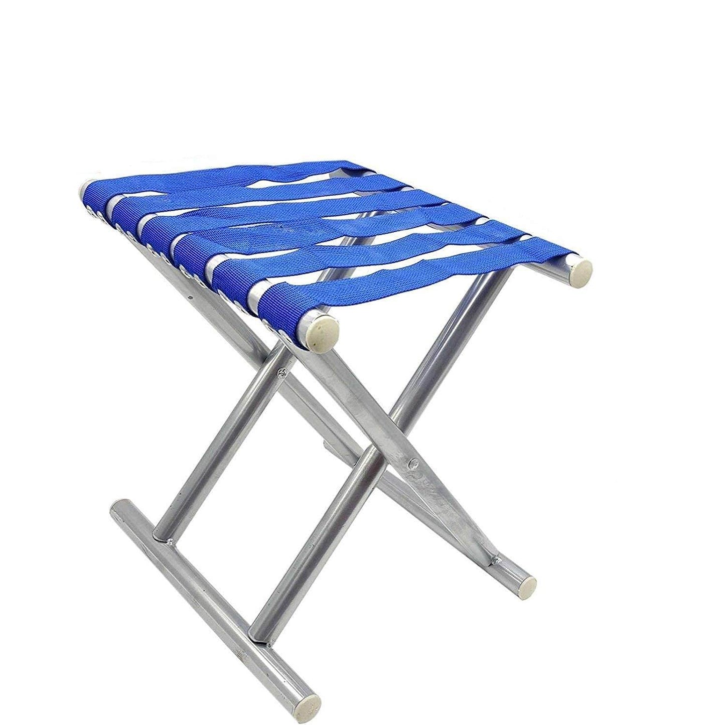 Folding Beach Tool Best Folding Stool Portable Travel Train Chair Outdoor Rest Seat Fishing Beach Picnic Hiking Backpacking Stool, Camping Fishing Hiking Picnic Garden (1 Pc ) - infinityexculsivestore.com