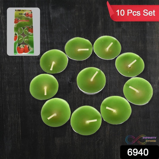 8-9 Hour Burning Diwali Candles for Home Decoration Smokeless Candles for Christmas Decorations Long Burning 8-9 Hour Unscented for Mood Dinners Parities Home Decoration Wedding Candle (10 Pc) - infinityexculsivestore.com