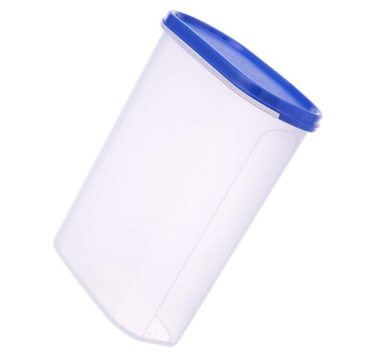 Modular Transparent Airtight Food Storage Container - 2000 ml - infinityexculsivestore.com
