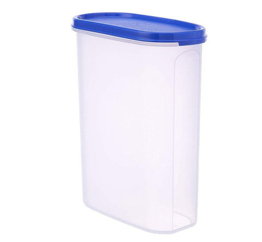 Modular Transparent Airtight Food Storage Container - 2000 ml - infinityexculsivestore.com