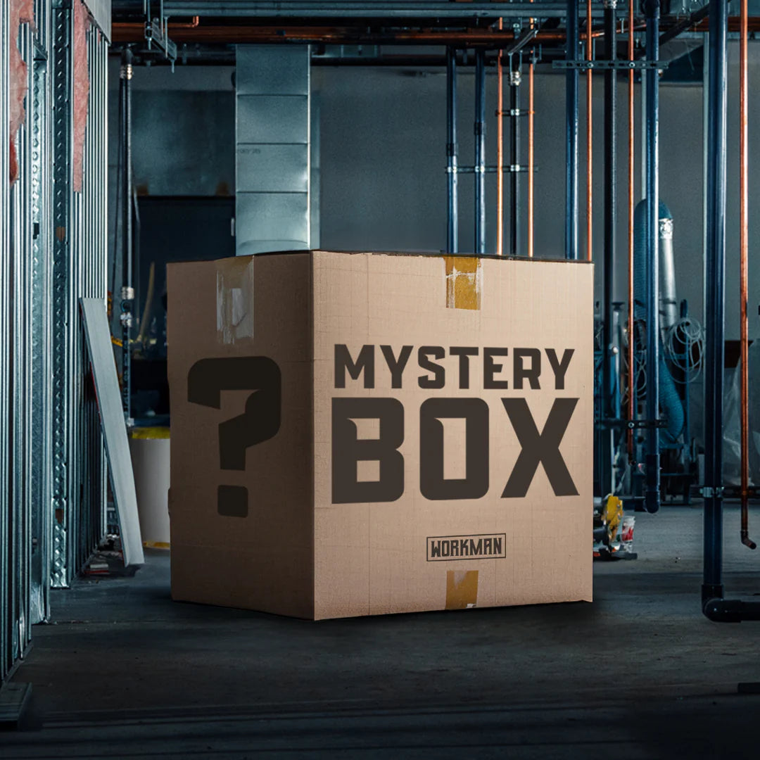 Mystery Box Premium Products