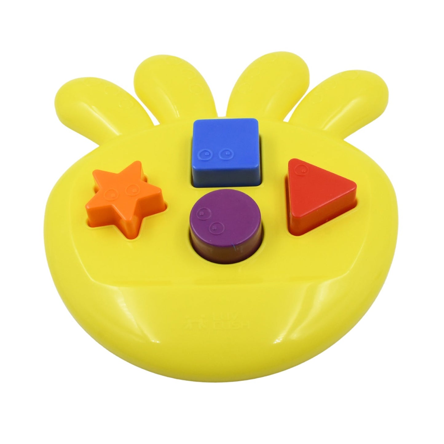 octo Shape sorter Toy Game That Make Your Kid's brain Sharp, Increase Grasping And Sorting Power Education Learning For Girls & boy, Gift Product (1 Pc)  - infinityexculsivestore.com