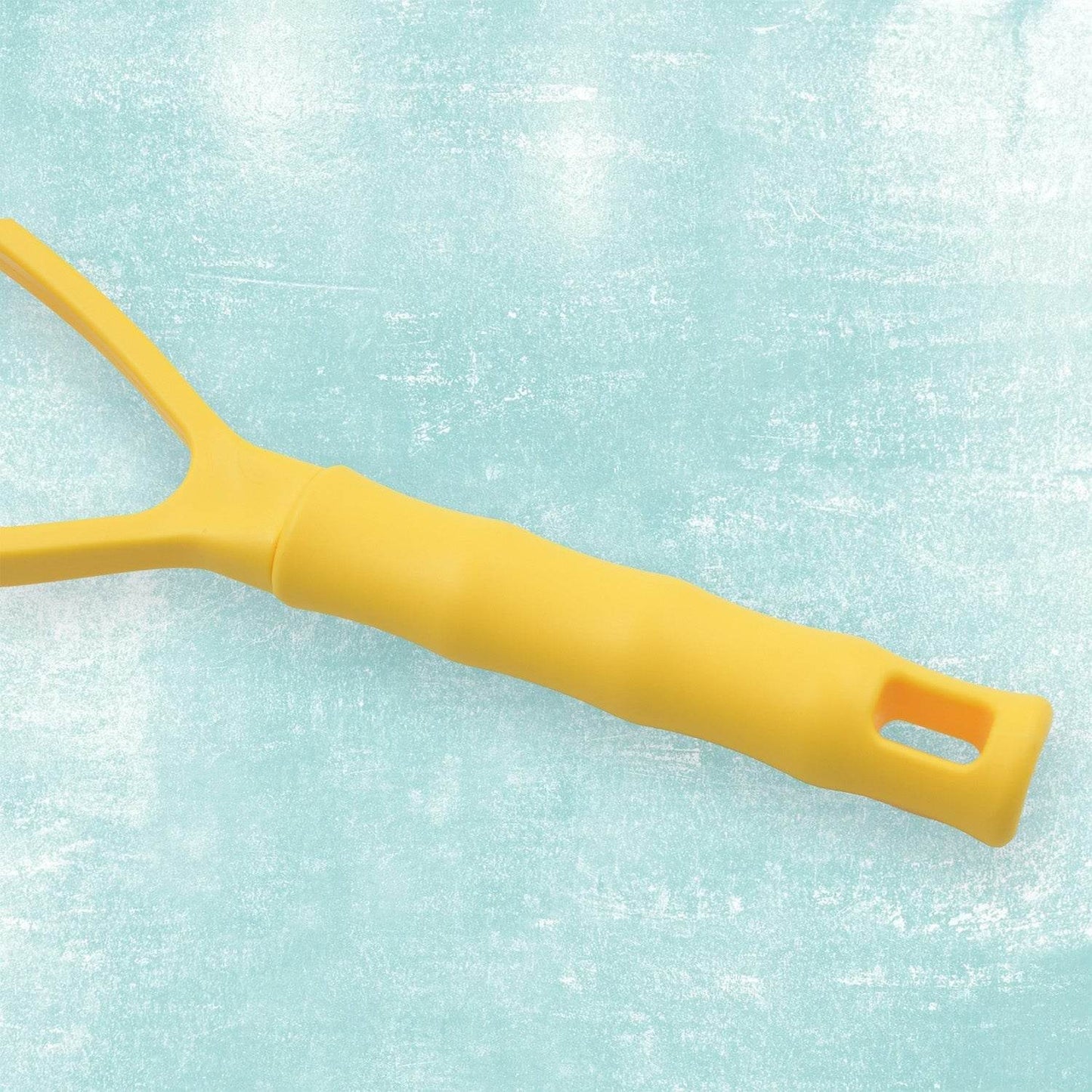 Kitchen Food Masher, Fruit Tool Masher, Professional Masher Kitchen Tool, Kitchen Masher with Comfortable Grip, Heavy Duty Potato masher Perfect for Bean Vegetable Fruits Masher (1 Pc) - infinityexculsivestore.com