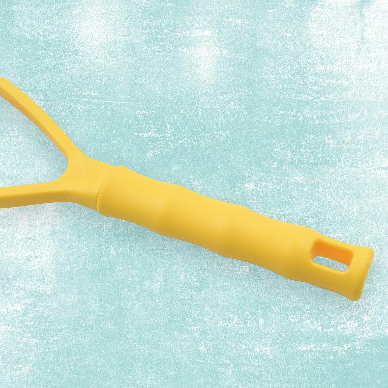 Kitchen Food Masher, Fruit Tool Masher, Professional Masher Kitchen Tool, Kitchen Masher with Comfortable Grip, Heavy Duty Potato masher Perfect for Bean Vegetable Fruits Masher (1 Pc) - infinityexculsivestore.com