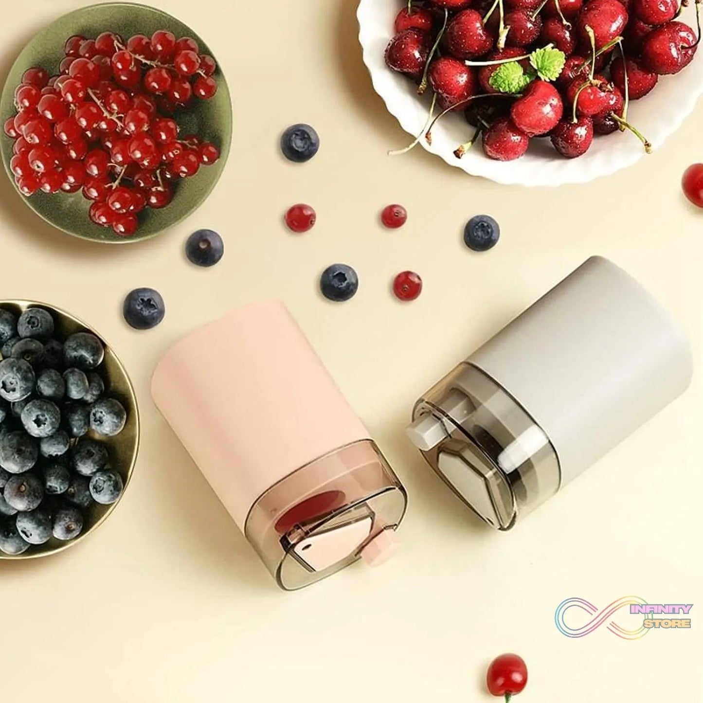 Toothpick Holder Dispenser, Pop - Up Automatic Toothpick Dispenser for Kitchen Restaurant Thickening Toothpicks Container Pocket Novelty, Safe Container Toothpick Storage Box. - infinityexculsivestore.com