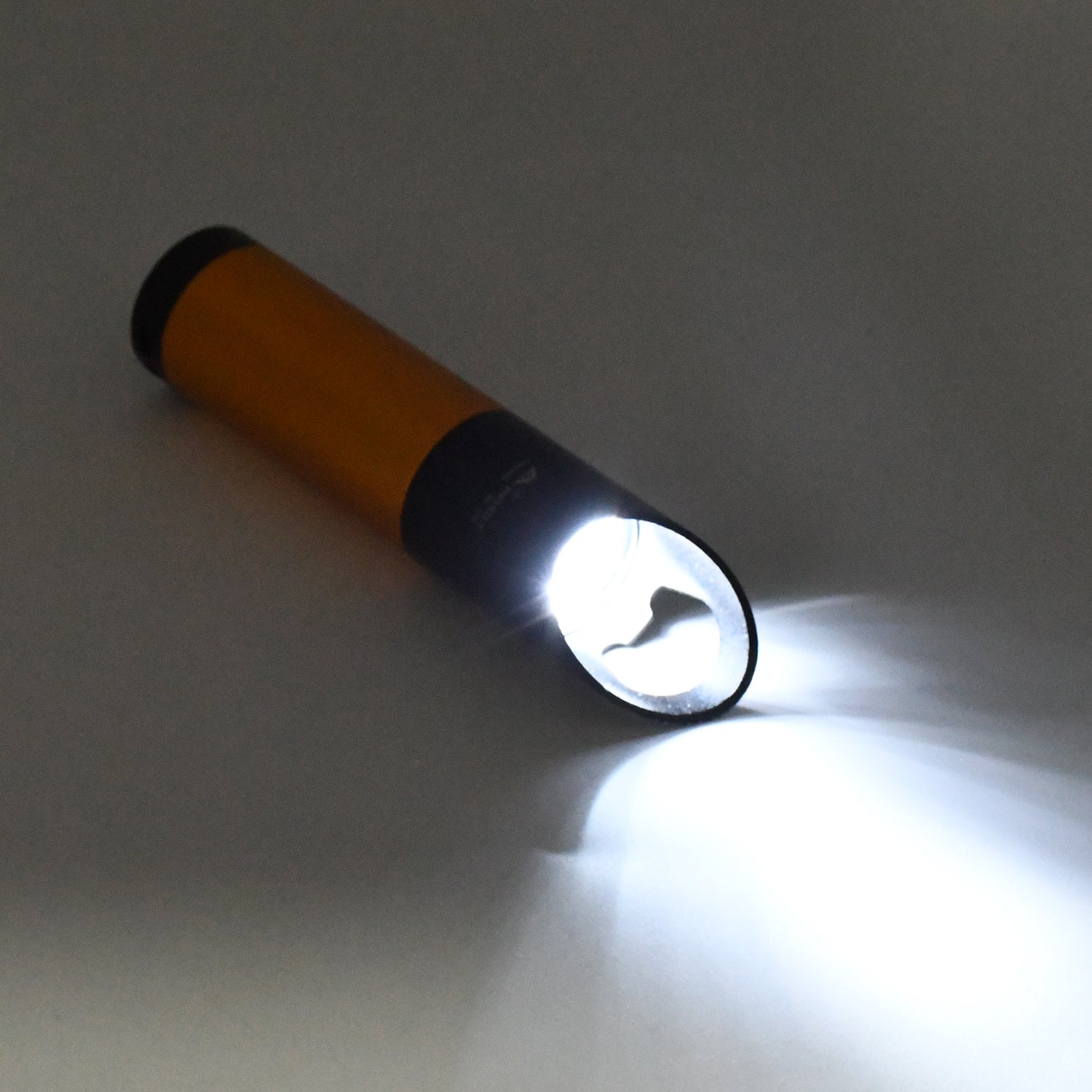 Portable Mini Torch / Flashlight 9 LED Powerful High Lumens Pen Light, Easy To Carry, Portable Pocket Compact Torch for Emergency 3 Battery operated (Battery not included / 1 pc) - infinityexculsivestore.com