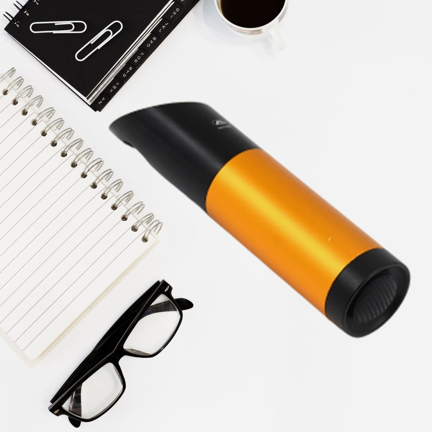 Portable Mini Torch / Flashlight 9 LED Powerful High Lumens Pen Light, Easy To Carry, Portable Pocket Compact Torch for Emergency 3 Battery operated (Battery not included / 1 pc) - infinityexculsivestore.com