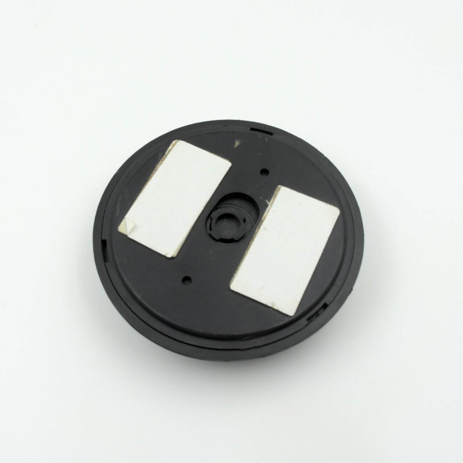 9 LED Touch Light Closet Light Battery Powered Stick-on Anywhere Puck Lights with New Strong Adhesive for Cabinet, Stair, Bedroom, Kitchen Night Light Stick Tap Night ( Battery Not Included / 1 Pc ) - infinityexculsivestore.com