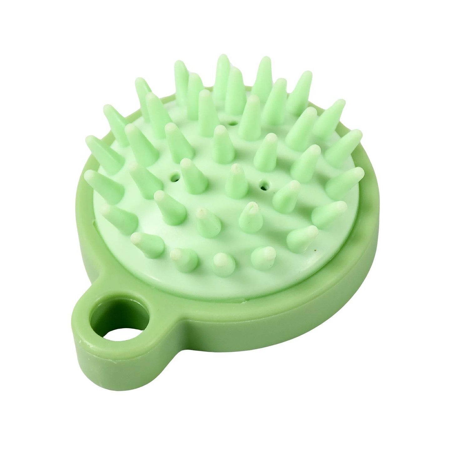 Comb Scalp Massage Brush, Hair brush, Hair Comb, Shower Brush, Bath Massage Brush, Small Portable Brush Washable Massage Comb Bath Shampoo Massages Effectively Remove Loose Short Hair - infinityexculsivestore.com
