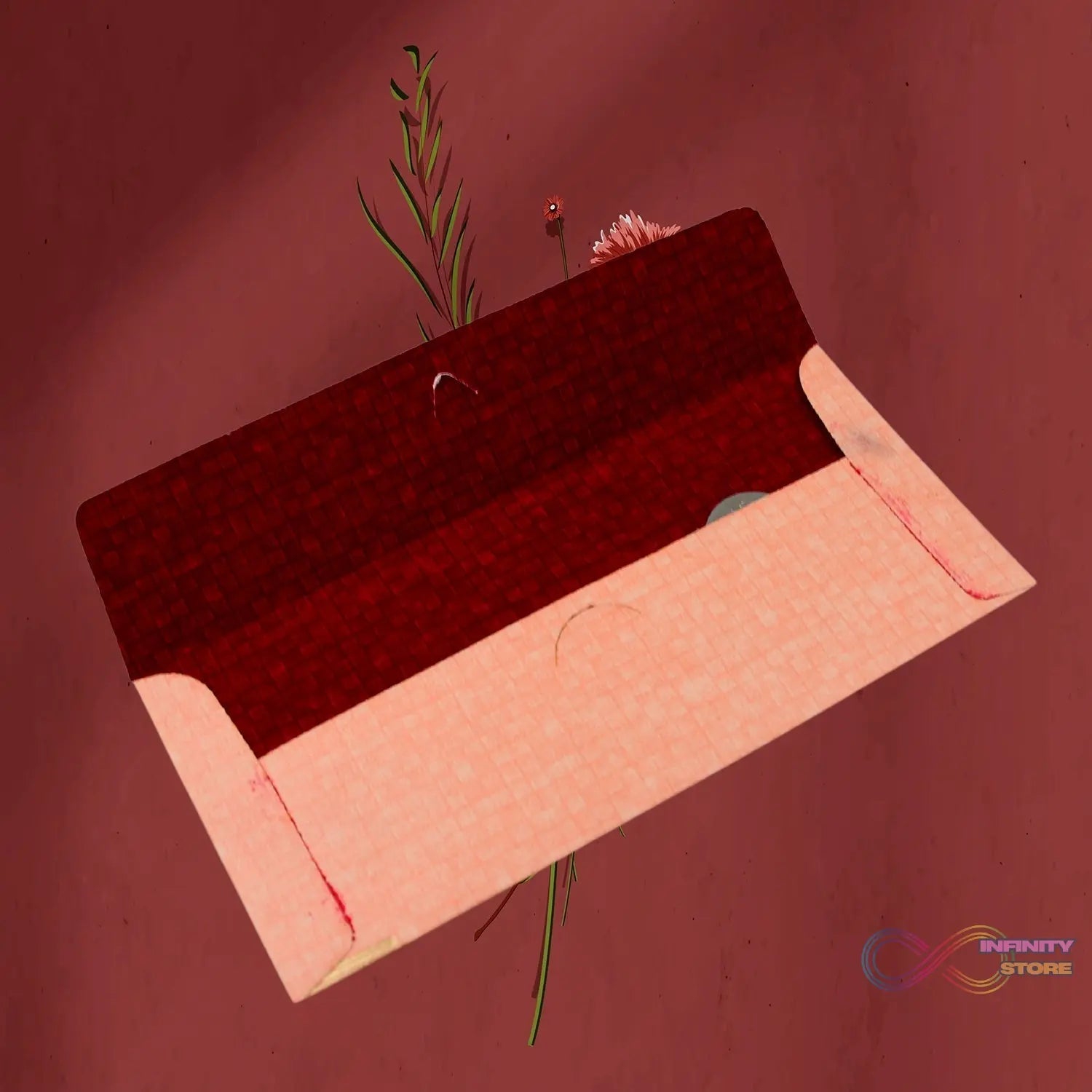 Wedding Gift Envelopes pack of 10 pcs with Coin Money Cash Gift Cover Shagun Birthday Marriage, Baby Shower, Anniversary, Money Envelope Lifafa Envelope Multicolor Premium Envelope (10 Pcs Set) - infinityexculsivestore.com