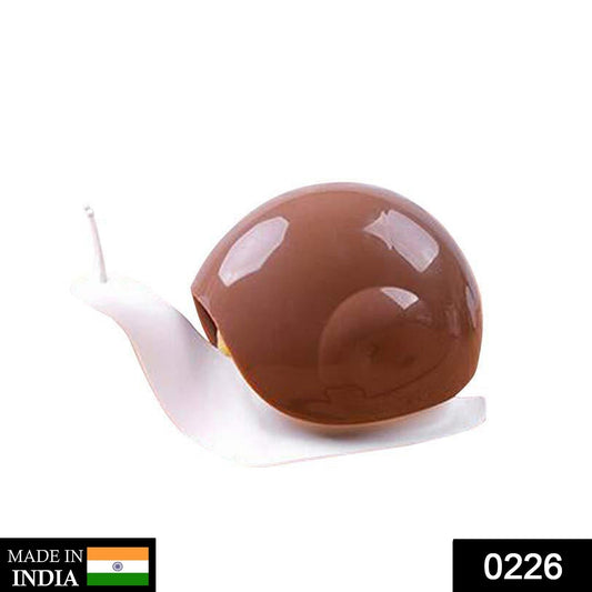 Portable Snail Shape Liquid Soap Dispenser - infinityexculsivestore.com