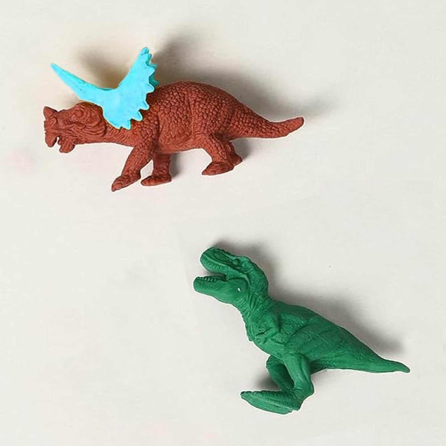 Dinosaur Shaped Erasers & Egg shape Eraser for Kids, Dinosaur Erasers Puzzle 3D Eraser, Mini Eraser Dinosaur Toys, Desk Pets for Students Classroom Prizes Class Rewards Party Favors (5 Pcs Set) - infinityexculsivestore.com