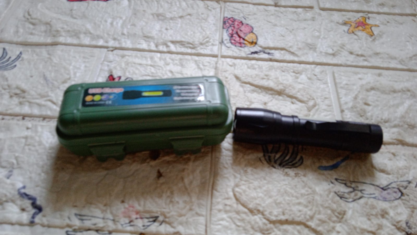 LED Flashlight Rechargeable USB Mini Torch, Ultra Brightest Zoom Flash Light Handheld Pocket Compact Portable Tiny Lamp with COB Side Lantern, High Power Tactical Travel Emergency Flashlights - infinityexculsivestore.com