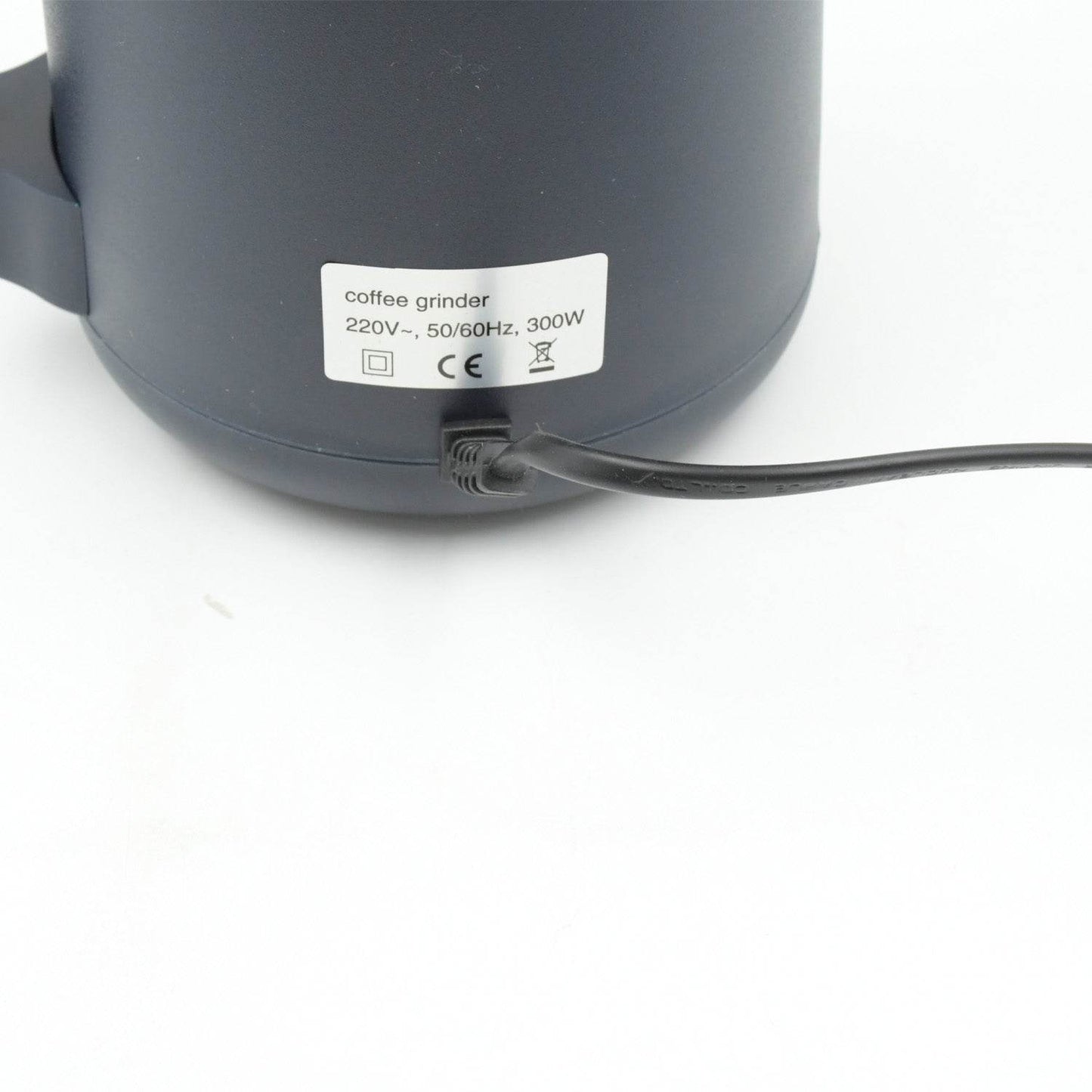 Electric Coffee Powder Grinding Machine, Stainless Steel Electric Spice Grinder Fine Powder, Multifunctional Powder Grinder for Kitchen, Coffee Grinder Machine for Home (300 Watt) - infinityexculsivestore.com
