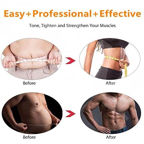 6 Pack abs stimulator Wireless Abdominal and Muscle Exerciser Training Device Body Massager/6 pack abs stimulator charging battery/mart Fitness Abs Maker/Exerciser Training Device - infinityexculsivestore.com