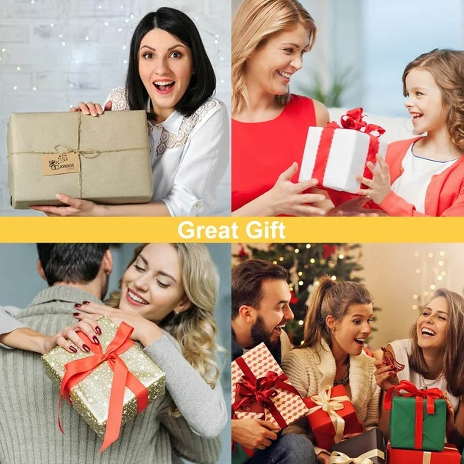 Crystal Table Lamp | Moon Shape Touch Control Lamp with 3 Color | Metal Bedside Lamp for Kids Bedroom Romantic Desktop Nightstand | Stepless Dimming USB Charging Touch Night Light - infinityexculsivestore.com