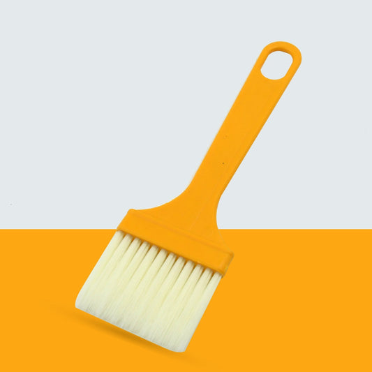 Multifunction Basting Brush for Cooking Pastry Brush Baking Food Butter Brush Dusting Brush for Cooking Grease Brush for Baking Dishwasher Safe Grilling / Hairbrush / Corn (1 Pc ) - infinityexculsivestore.com