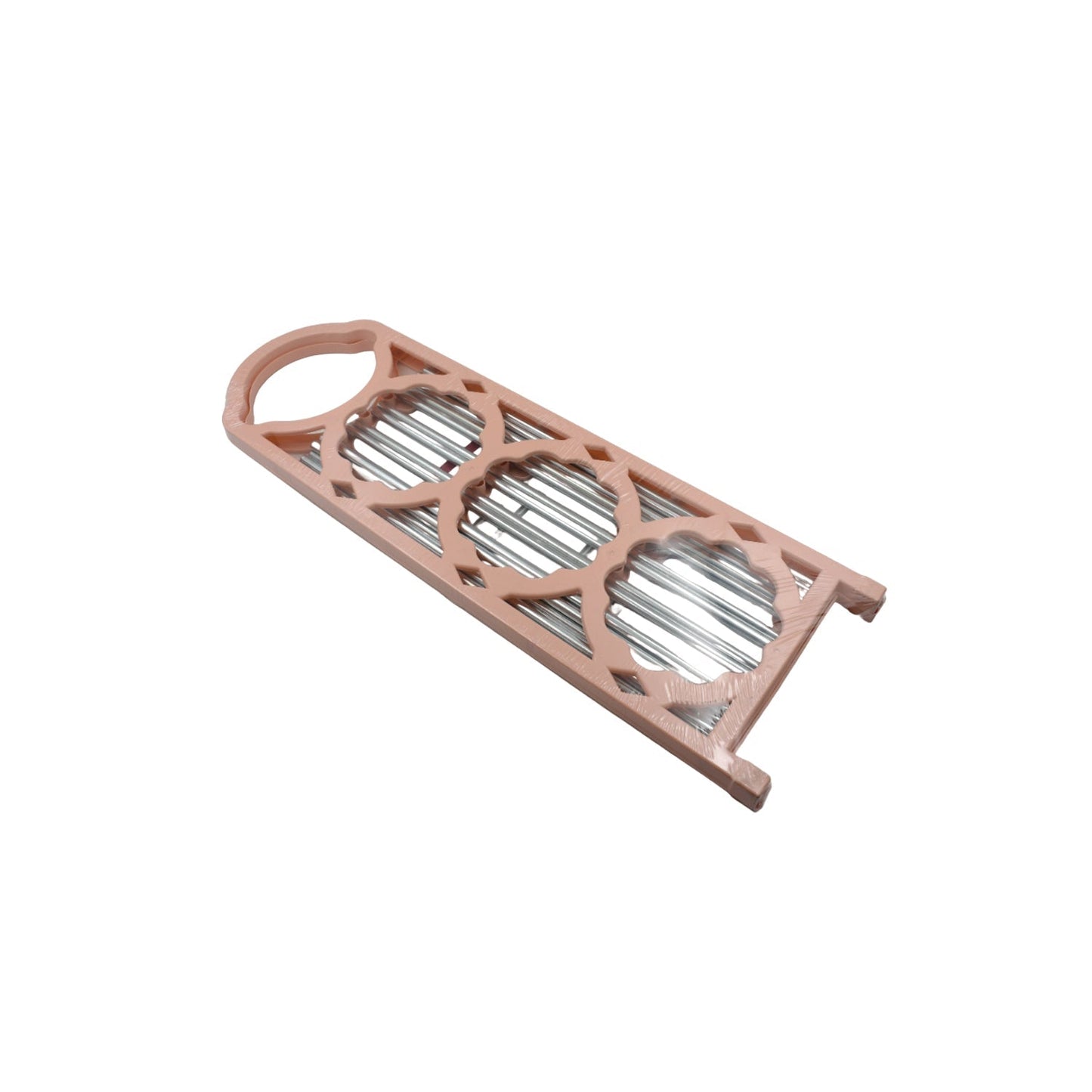 Shoes Storage Shelf, 4 Layer Space‑saving Shoes Show Rack Folding Shoe Rack, Standing Shoe Rack DIY Shoes Storage Shelf Home Organizer for Bedroom, Hallway and Closet Shoe Storage - infinityexculsivestore.com