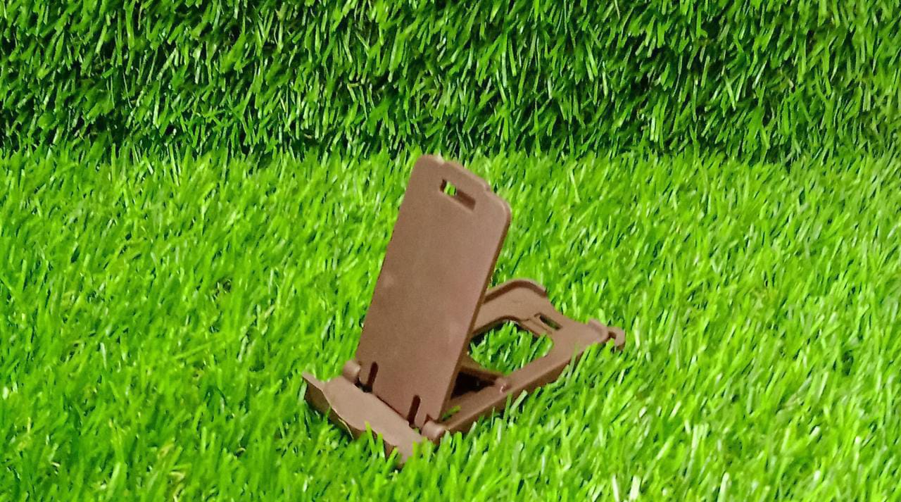 Universal Portable Foldable Holder Stand For Mobile - infinityexculsivestore.com