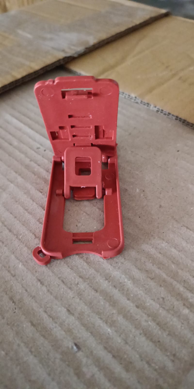 Universal Portable Foldable Holder Stand For Mobile - infinityexculsivestore.com