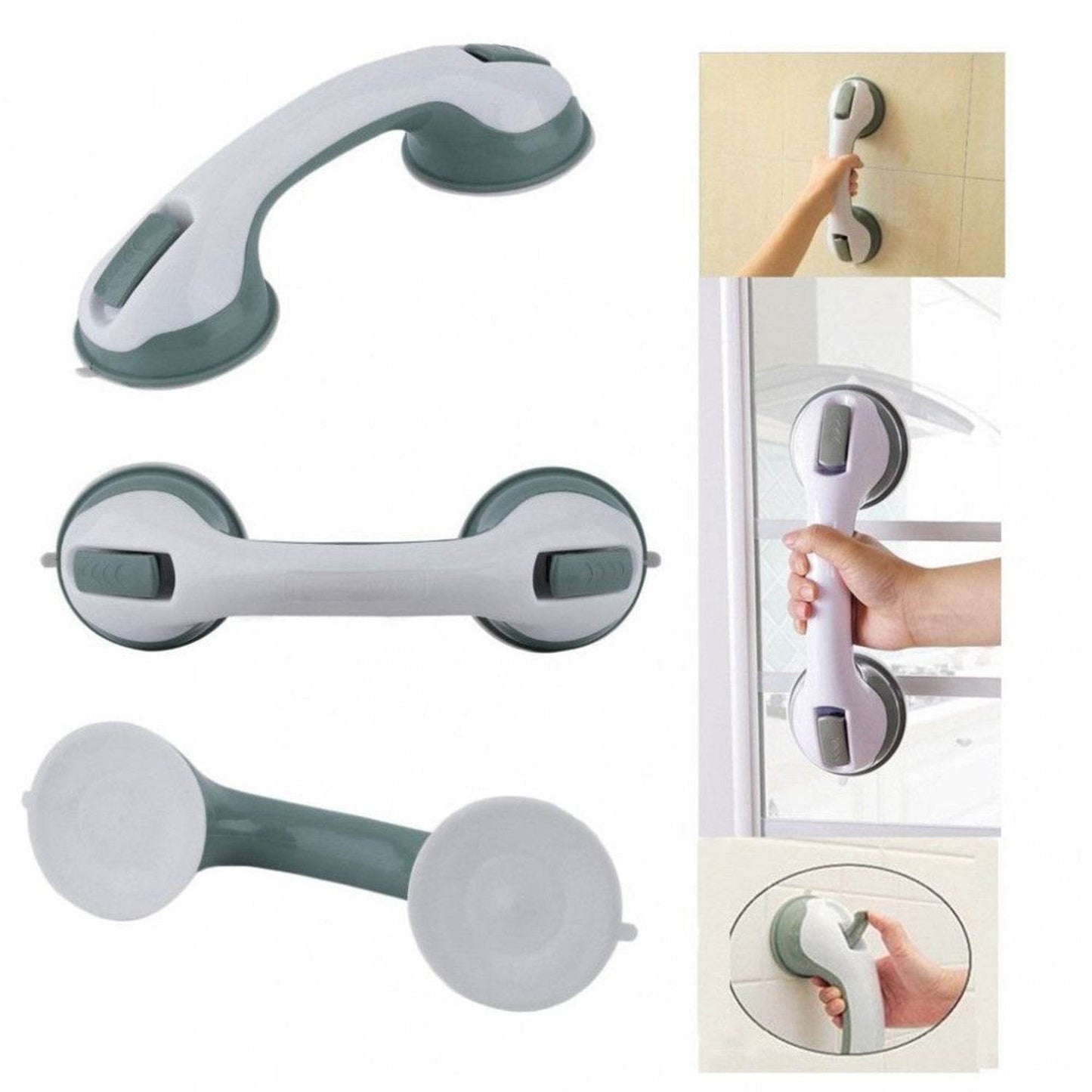 Helping Handle used to give a helpful handle in case of door stuck and lack of opening it and all purposes, and can be used in mostly any kinds of places like offices and household etc. - infinityexculsivestore.com