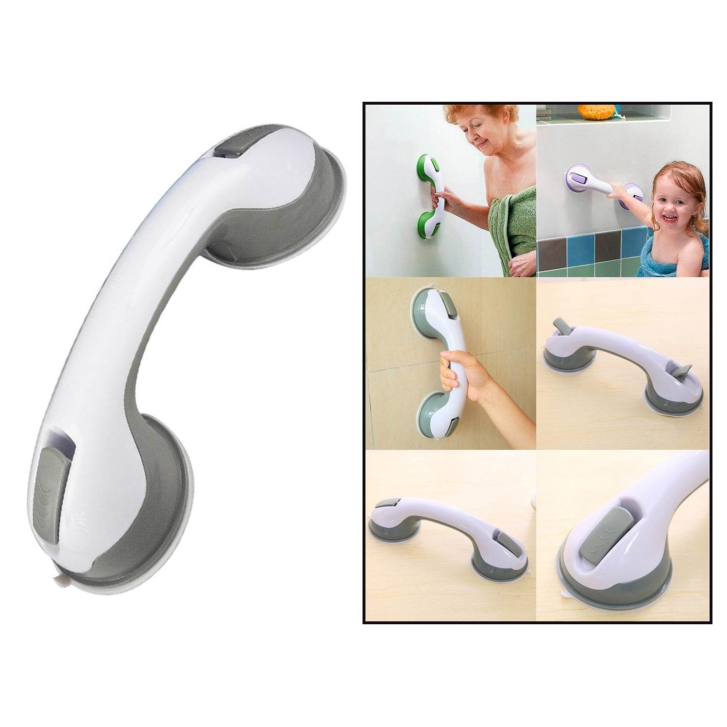 Helping Handle used to give a helpful handle in case of door stuck and lack of opening it and all purposes, and can be used in mostly any kinds of places like offices and household etc. - infinityexculsivestore.com