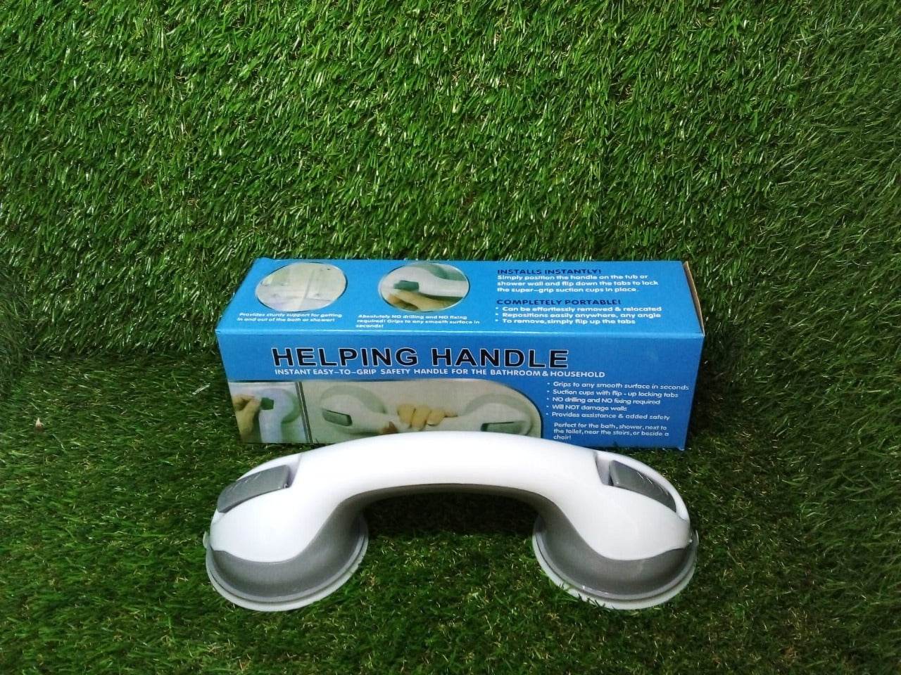 Helping Handle used to give a helpful handle in case of door stuck and lack of opening it and all purposes, and can be used in mostly any kinds of places like offices and household etc. - infinityexculsivestore.com