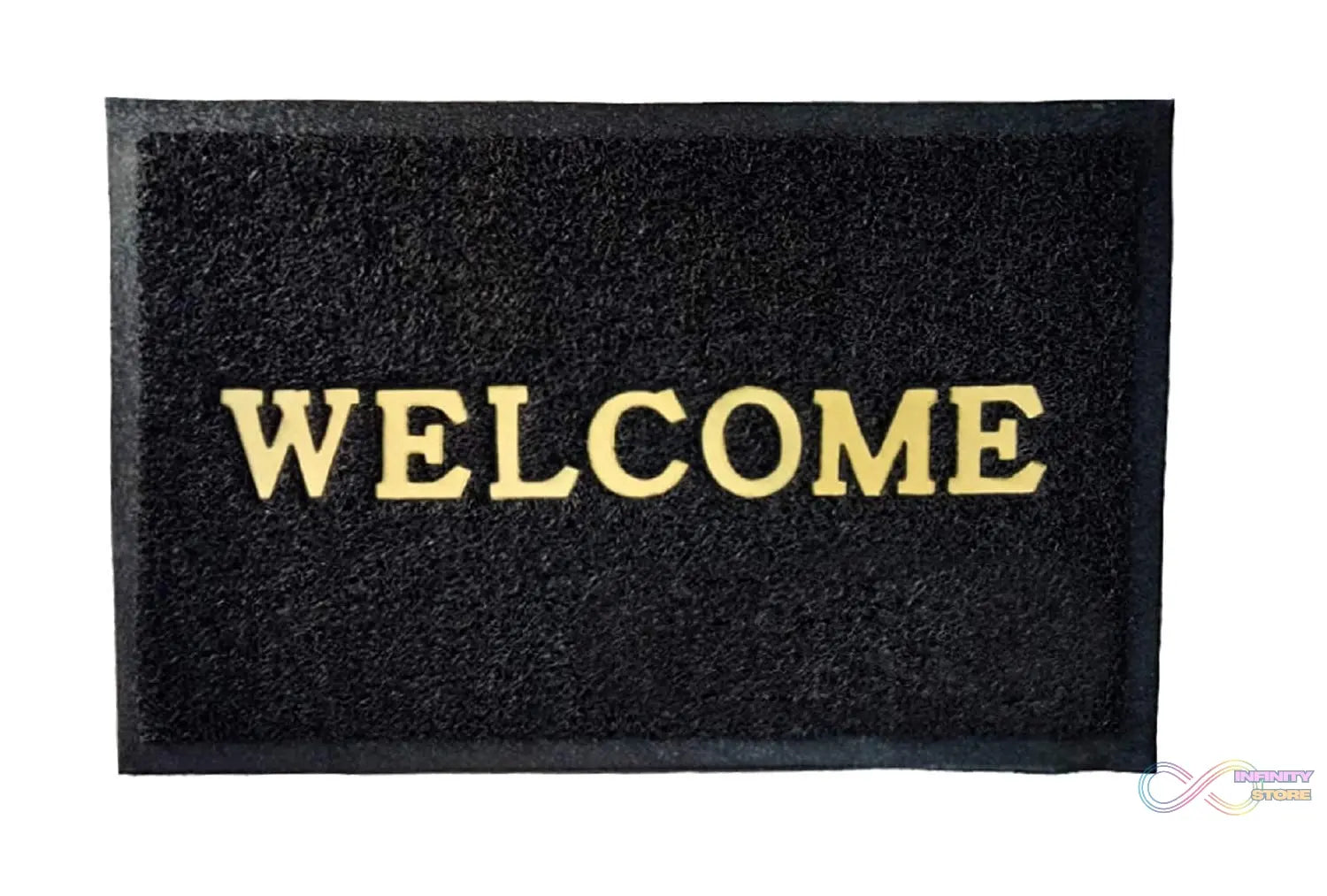 Welcome Door Mat for Home / Work Entrance Outdoor - infinityexculsivestore.com