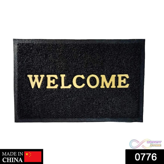 Welcome Door Mat for Home / Work Entrance Outdoor - infinityexculsivestore.com
