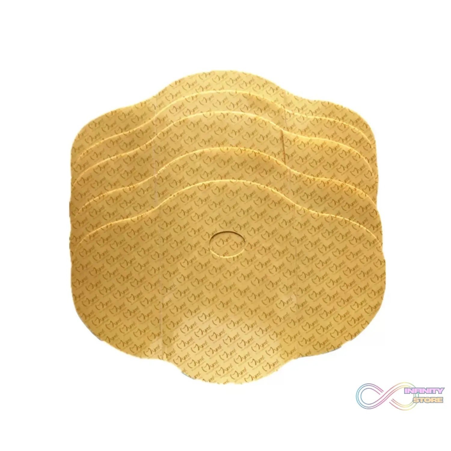 Wonder Patch Quick Slimming Patch Belly Slim Patch Abdomen Fat burning Navel Stick Slimer Face Lift Tool - infinityexculsivestore.com
