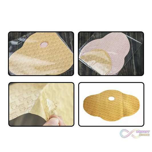 Wonder Patch Quick Slimming Patch Belly Slim Patch Abdomen Fat burning Navel Stick Slimer Face Lift Tool - infinityexculsivestore.com