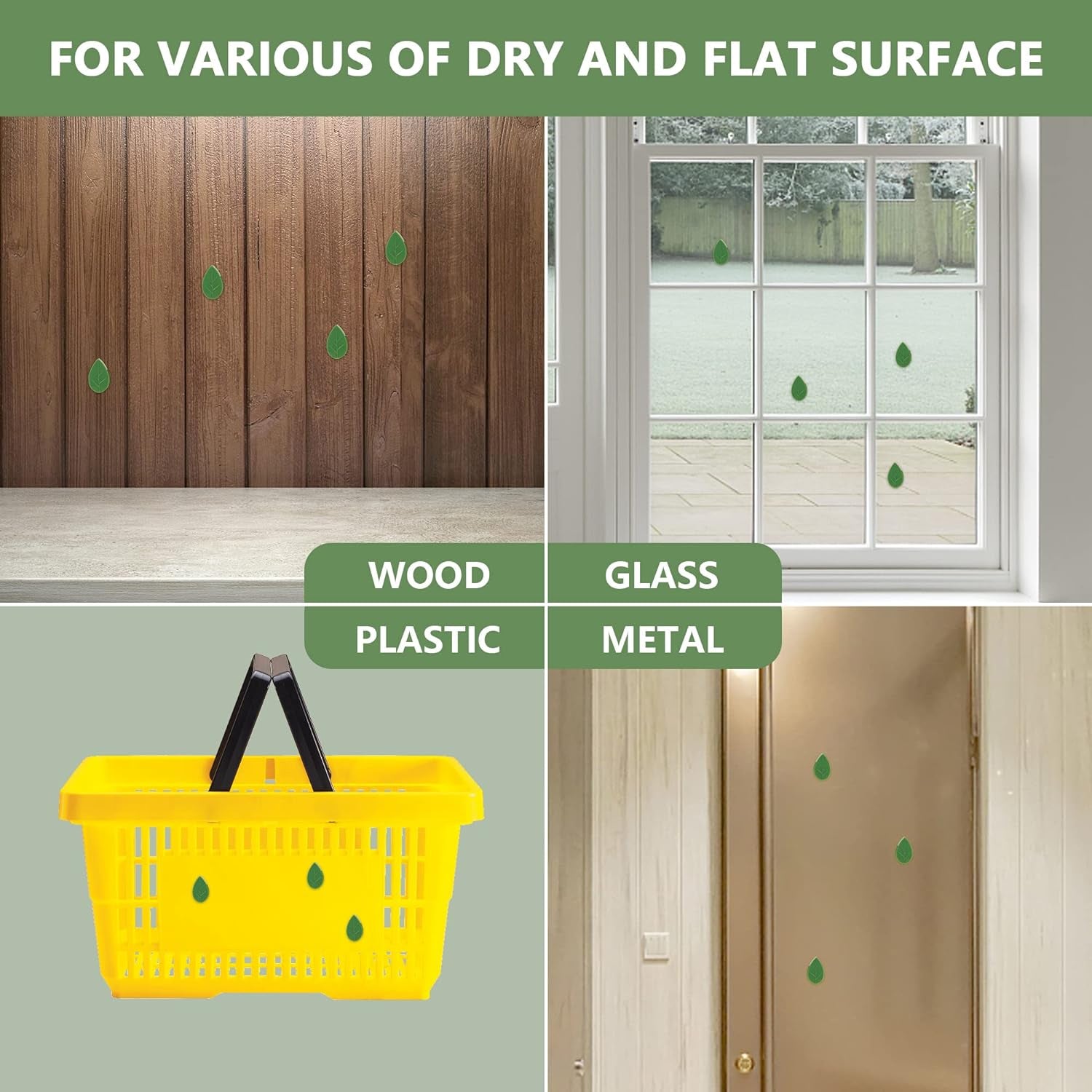 Plant Climbing Wall Fixture Clip Self - Adhesive Hook Vines Traction Invisible Stand Green Plant Clip Garden Wall Clip Plant Support Binding Clip Plants for Indoor Outdoor Decoration (30 Pcs Set) - infinityexculsivestore.com