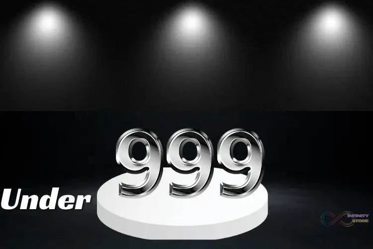 Product Under ₹ 999
