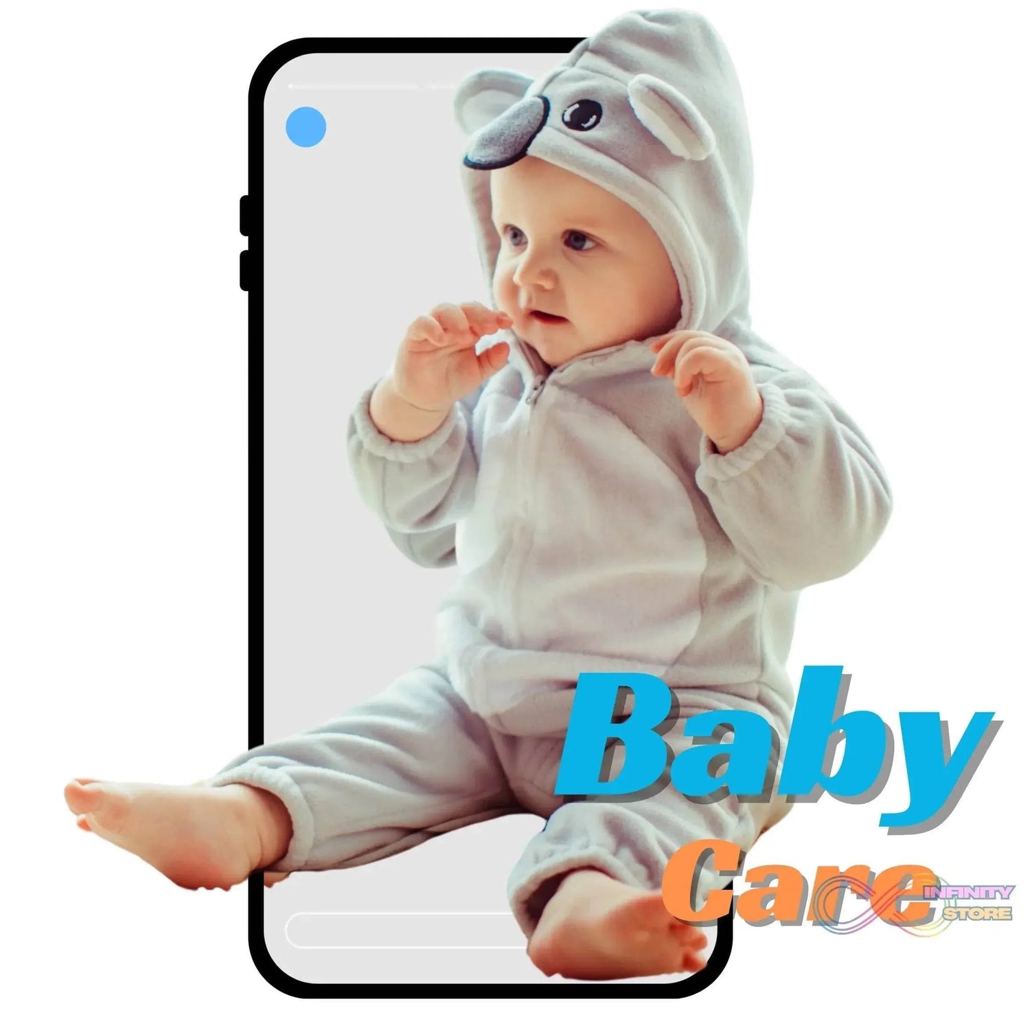 Baby Care - infinityexculsivestore.com