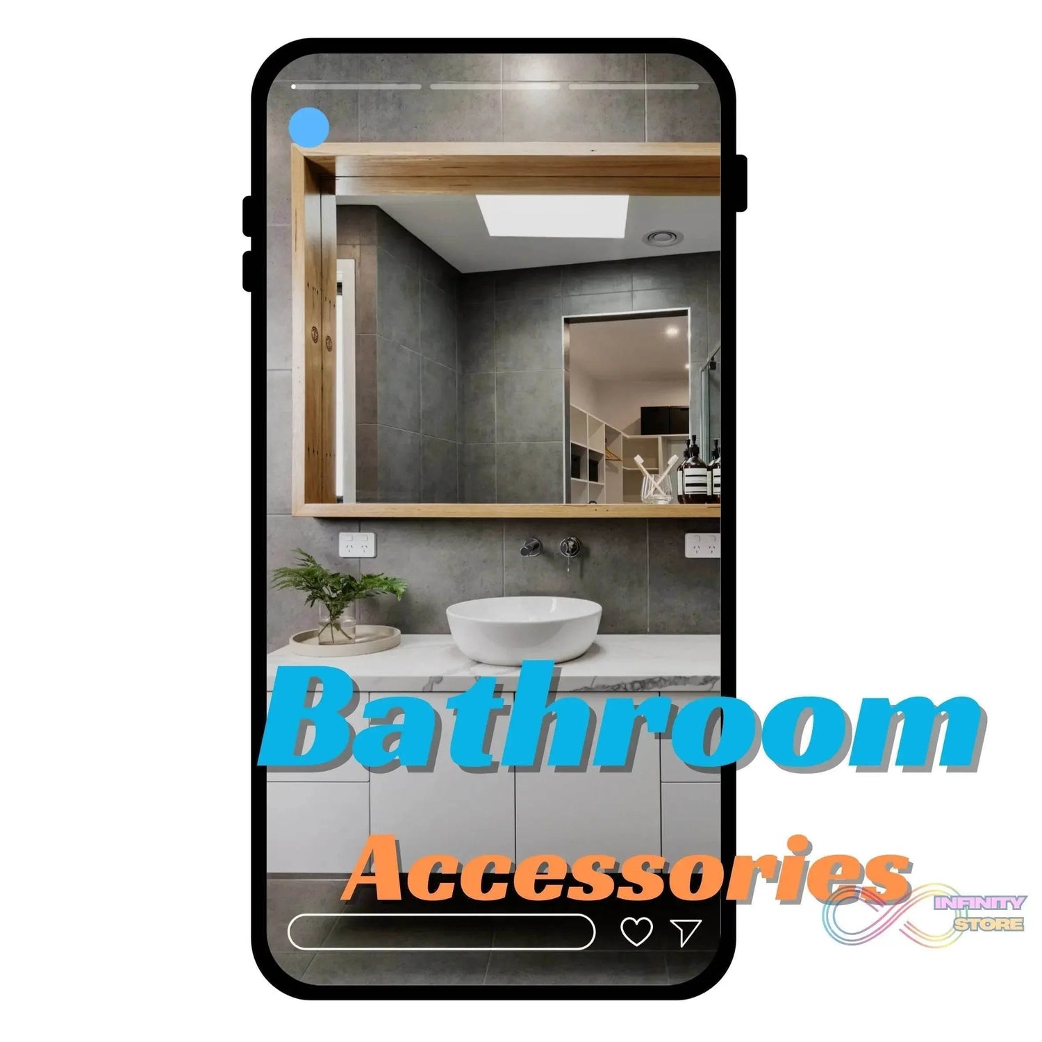 Bathroom Accessories - infinityexculsivestore.com