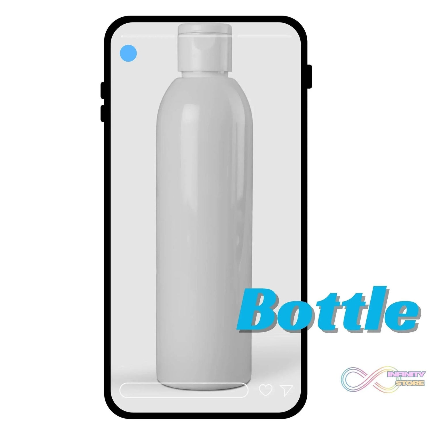 Bottle & Shipper - infinityexculsivestore.com