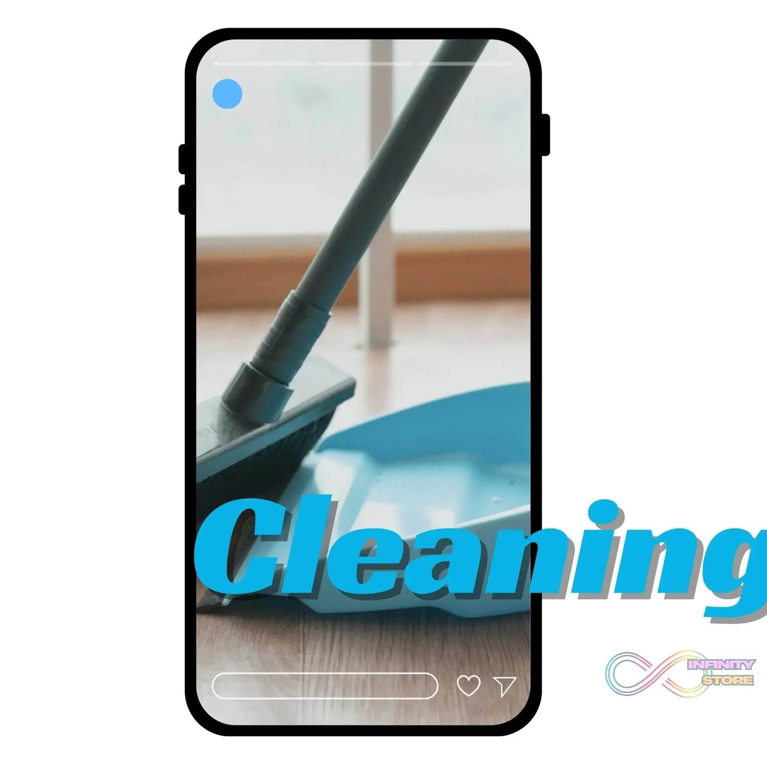 Cleaning Supplies - infinityexculsivestore.com