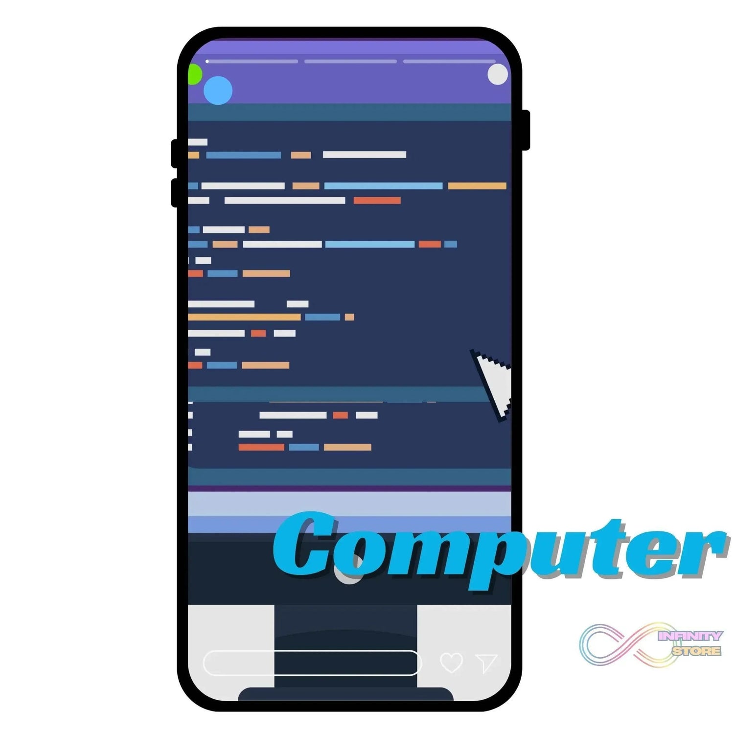 Computer Accessories - infinityexculsivestore.com