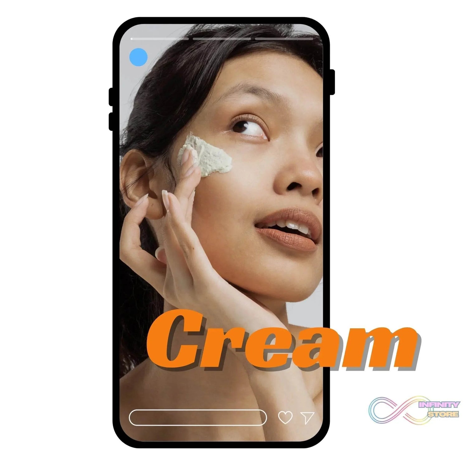 Cream - infinityexculsivestore.com