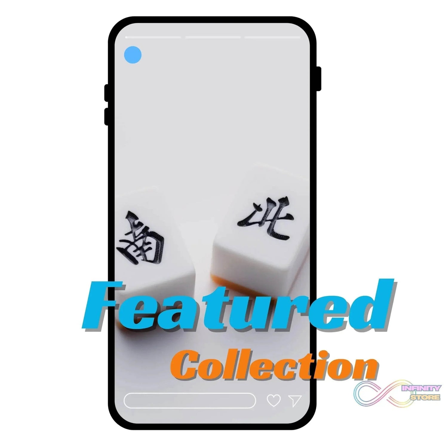 Feature Collection - infinityexculsivestore.com