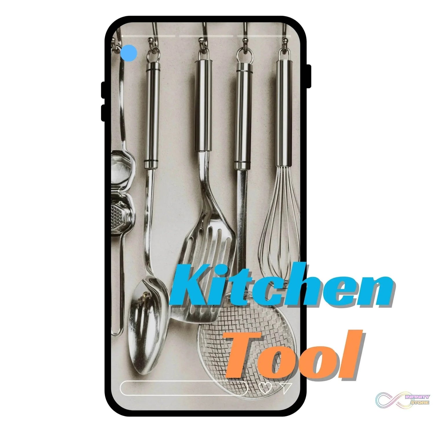 Kitchen Tools - infinityexculsivestore.com