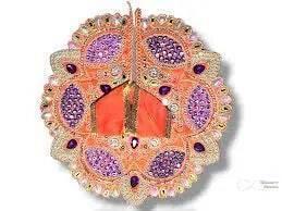 Laddu Poshak - infinityexculsivestore.com