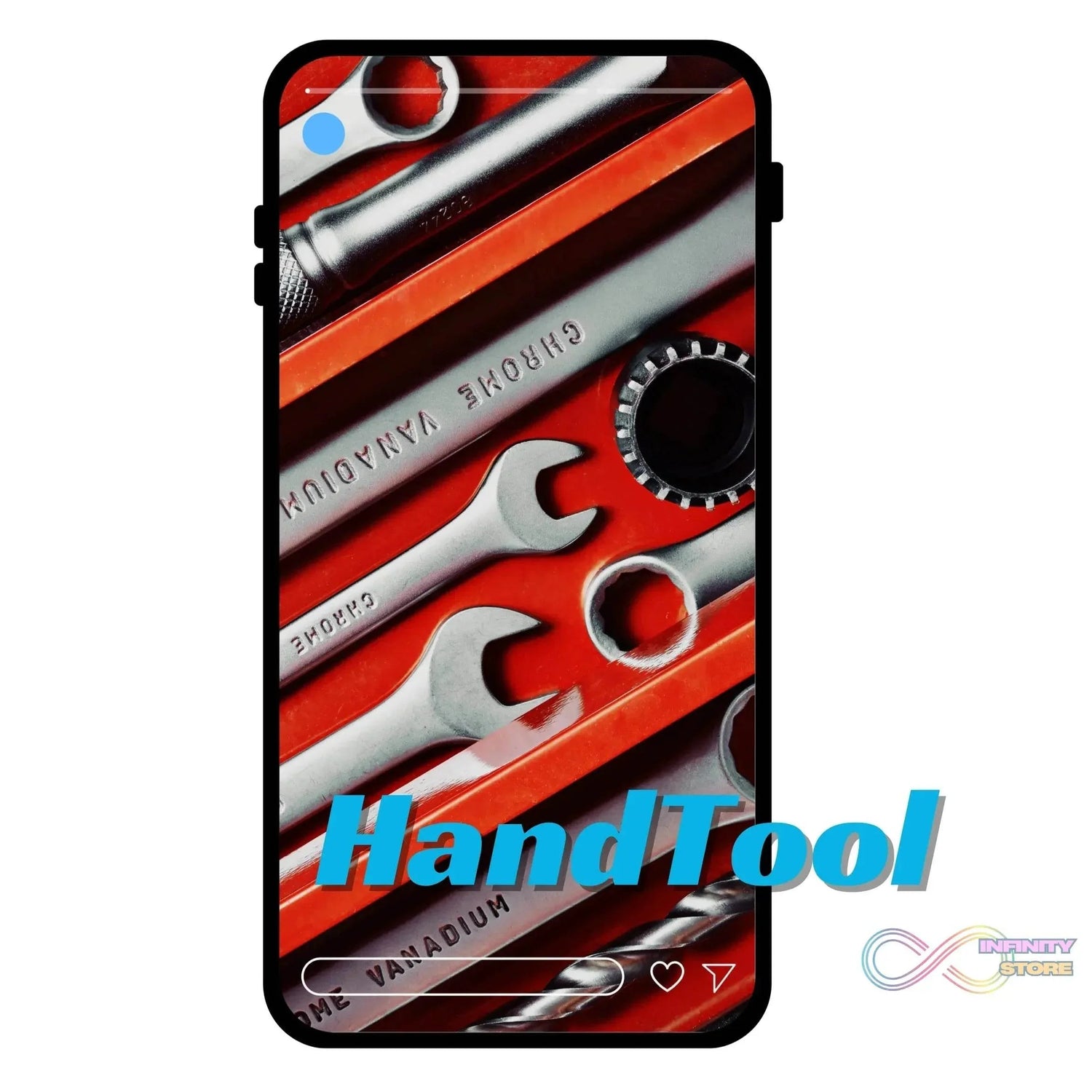 Power & Hand tools - infinityexculsivestore.com