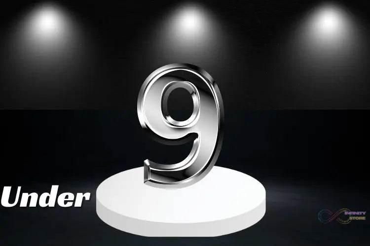 Product Under ₹ 09 - infinityexculsivestore.com